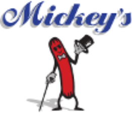 Mickey's Drive-In
